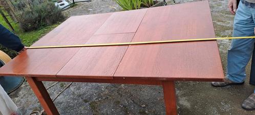 Eettafel met 6 stoelen, Huis en Inrichting, Tafels | Eettafels, Ophalen
