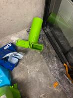 Ventilatie, Ophalen, Nieuw