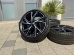 20” Audi R8 4S V10 - Origineel - 5x112, Gebruikt, Banden en Velgen, Ophalen of Verzenden, 305 mm