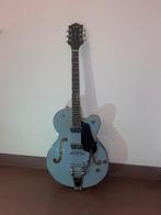 Gretsch G5127 Electromatic 2004 Sky Blue, Muziek en Instrumenten, Ophalen, Zo goed als nieuw