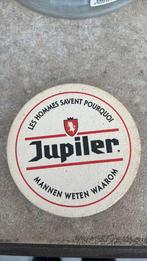 Soubock Jupiler, Verzamelen, Biermerken, Ophalen, Jupiler