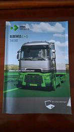 Rijbewijs C+D theorie, Enlèvement ou Envoi