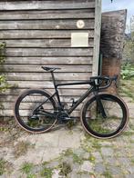 Orbea orca maat 53 FRAMESET carbon raw, Enlèvement, Comme neuf, Carbone