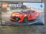 ***Lege*** Speed Champions Lego Dozen, Kinderen en Baby's, Ophalen of Verzenden, Gebruikt, Lego