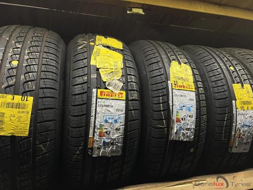 zomer 225/60R18 Pirelli P7 225/60/18 2256018 225/60 R18 300c, Auto-onderdelen, Banden en Velgen, Band(en), Zomerbanden, 18 inch