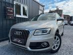 Audi Q5 2.0 TDi Quattro Design S Tronic/volledige opties!, Automaat, 4 cilinders, Q5, Beige