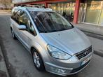 Ford galaxy, Autos, Achat, 7 places, Noir, 5 portes