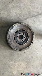 dubbele massa vliegwiel BMW 3 serie E46 316 318 21207512693, Auto-onderdelen, Gebruikt, Ophalen of Verzenden, BMW, BMW