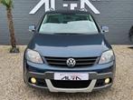 Volkswagen Golf Plus CROSS 1.4 TSI * 1ER MAIN *GARANTIE, Auto's, Golf Plus, Stof, Gebruikt, 1992 kg