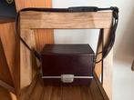 Vintage Camera Case or a Fashion Statement Shoulder Bag, Enlèvement ou Envoi, Utilisé, Brun, Autres marques