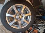 velgen VW 16 inch, Auto-onderdelen, Banden en Velgen, Velg(en), 16 inch, Ophalen of Verzenden, All Season