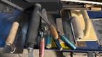 Divers truelle etc, Bricolage & Construction, Enlèvement, Utilisé