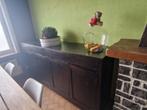 Dressoir, Ophalen