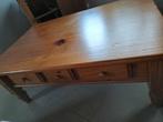 Meubel, Huis en Inrichting, Tafels | Salontafels, Ophalen, Gebruikt, 100 tot 150 cm, 50 tot 100 cm