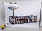 Lego 910013 Bricklink Retro Bowling Alley + boekje(zeldzaam), Kinderen en Baby's, Ophalen of Verzenden, Nieuw, Complete set, Lego