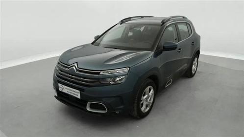 Citroën C5 Aircross 1.5 BlueHDi Feel S&S (bj 2019), Auto's, Citroën, Bedrijf, Te koop, C5 Aircross, ABS, Achteruitrijcamera, Centrale vergrendeling