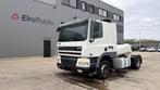 DAF CF 85.460 (BOITE MANUELLE / MANUAL GEARBOX / GOOD CONDIT, Auto's, Vrachtwagens, Euro 5, Achterwielaandrijving, 460 pk, Overige kleuren