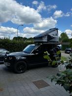 Daktent James Baroud Space M - zwart, Ophalen, Zo goed als nieuw, Tot en met 2