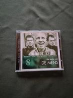 De Mens_de collectie(het laatste nieuws), Cd's en Dvd's, Ophalen of Verzenden, Zo goed als nieuw, Pop