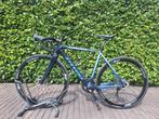 Stevens Superprestige M52, Fietsen en Brommers, Fietsen | Racefietsen, 28 inch, Gebruikt, Carbon, 49 tot 53 cm
