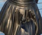 Nieuwe leren zeer hippe rok, Kleding | Dames, Rokken, Ophalen of Verzenden, Zo goed als nieuw, Maat 36 (S)