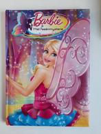 Barbie – Het feeënmysterie, Boeken, Ophalen of Verzenden, Gelezen