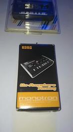 3 X KORG ( WORD SAMEN VERKOCHT), Musique & Instruments, Synthétiseurs, Enlèvement, Korg