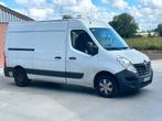 Renault master met koeling, Auto's, Diesel, Particulier, Te koop, Master