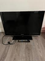Samsung tv 32inch, Ophalen, Gebruikt, 50 Hz, LCD