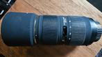 Objectif SIGMA 50-150 mm f2.8 II APO EX DC Mont Canon, Ophalen, Gebruikt, Telelens, Zoom
