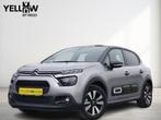 Citroen C3 Max, Euro 6, 1199 cc, 124 g/km, Handgeschakeld