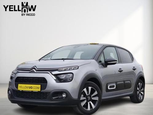 Citroen C3 Max, Auto's, Citroën, C3, Airbags, Airconditioning, Bluetooth, Boordcomputer, Centrale vergrendeling, Climate control