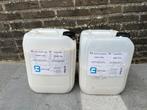 Dispersiemiddel chape, Doe-het-zelf en Bouw, Ophalen