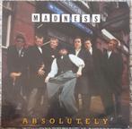 Madness - Absolutely - LP 33T Ska 1980, Ophalen of Verzenden, Gebruikt, 12 inch
