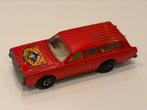 Matchbox Mercury  commuter superfast, Ophalen of Verzenden, Gebruikt