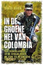 In de groene hel van Colombia / David Bohm, Comme neuf, Enlèvement ou Envoi