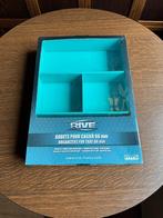 Rive Aqua RWS 66mm tray organizer, Ophalen of Verzenden, Zo goed als nieuw, Overige typen