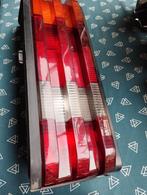 Mercedes 190 set achterlichten type 201, Ophalen of Verzenden, Gebruikt, Mercedes-Benz