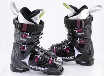 38 38,5 EU dames skischoenen ATOMIC HAWX 2.0 PLUS 80 W beschikbaar voor biedingen