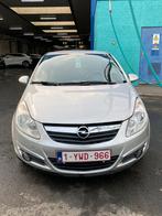 Opel corsa 1.2 Benzine met keuring, Auto's, Opel, Particulier, Corsa, Te koop, Benzine