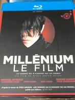 Blu ray Millénium, Le film, Enlèvement ou Envoi, Comme neuf