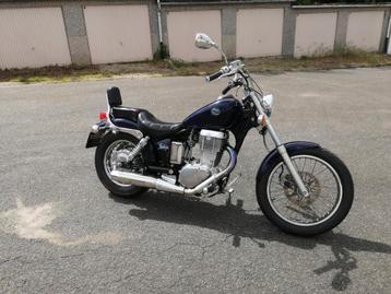 Suzuki ls 650 savage, Motoren, Motoren | Suzuki, Chopper, 1 cilinder, 12 t/m 35 kW, Particulier