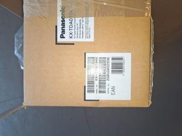 Panasonic KX-TDA0104X beschikbaar voor biedingen