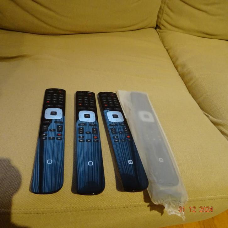 1 Telenet digicorder afstandsbediening  (nieuw), Audio, Tv en Foto, Televisie-accessoires, Nieuw, Ophalen of Verzenden