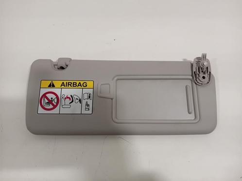 ZONNEKLEP RECHTS Hyundai Tucson (NX) (01-2020/-), Auto-onderdelen, Interieur en Bekleding, Hyundai, Gebruikt
