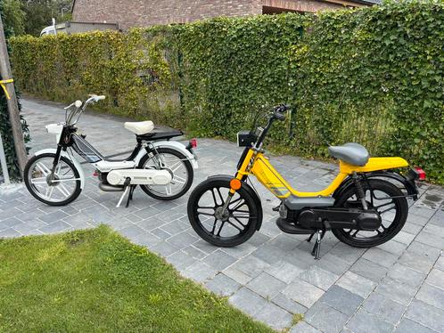 Honda Camino, Fietsen en Brommers, Brommers | Tomos, Zo goed als nieuw, Ophalen