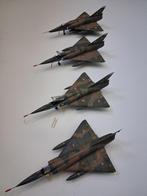 Mirage V Force Aérienne Belge., 1:72 tot 1:144, Zo goed als nieuw, Vliegtuig, Ophalen