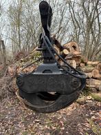 Hultdins boomklem, Zakelijke goederen, Ophalen