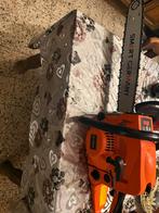 Kettingzaag, Jardin & Terrasse, Outils à main, Enlèvement
