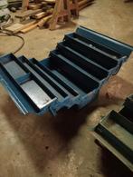 Werkbak, Ophalen, Zo goed als nieuw